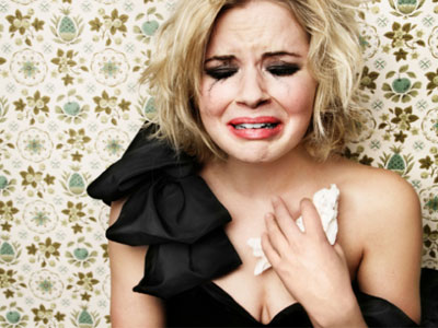 Το προεμμηνορροϊκό σύνδρομο